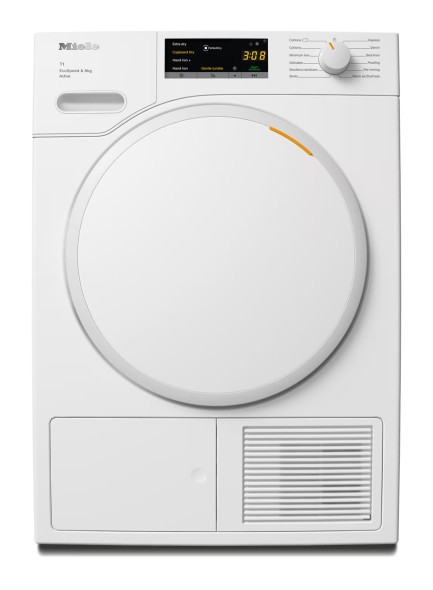 Džiovyklė Miele TWA520 WP