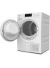 Džiovyklė Miele TWA520 WP
