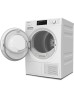 Džiovyklė Miele TWL680 WP 125 Gala