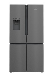 Šaldytuvas Siemens KF96DAXEA