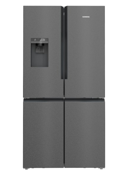 Šaldytuvas Siemens KF96DAXEA