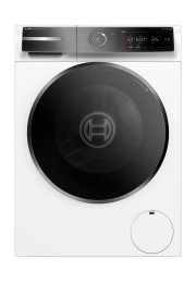 Skalbyklė Bosch WGB266ACSN