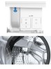 Skalbyklė Bosch WGB266ACSN