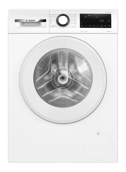Skalbyklė Bosch WGG244ZASN