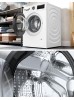 Skalbyklė Bosch WGG244FWSN