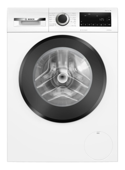 Skalbyklė Bosch WGG244ZTSN Skalbyklė Bosch WGG244ZTSN