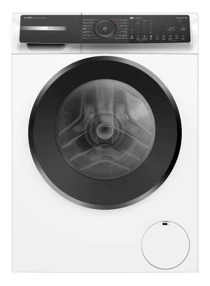 Skalbyklė Bosch WGH256AESN