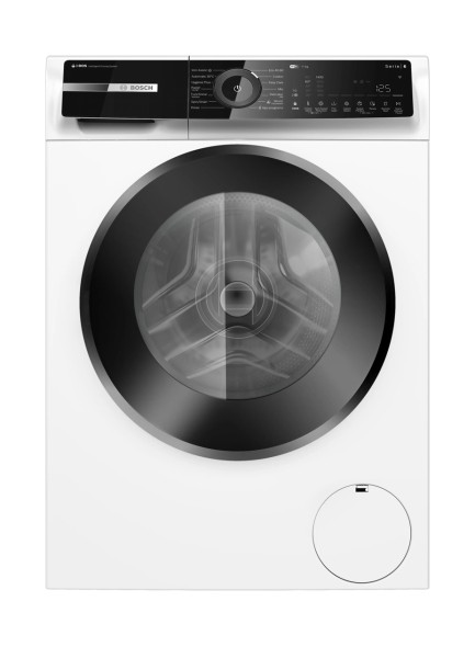 Skalbyklė Bosch WGN264AESN