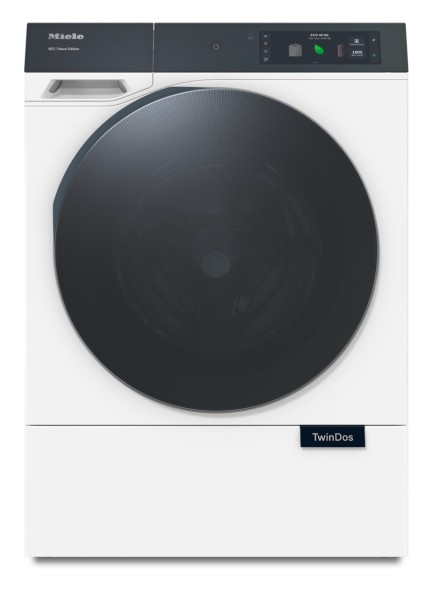 Skalbyklė Miele WQ1000WPS Nova