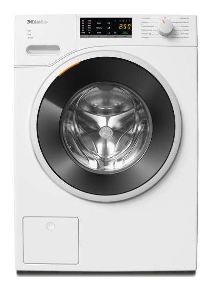 Skalbyklė Miele WWA120 WCS