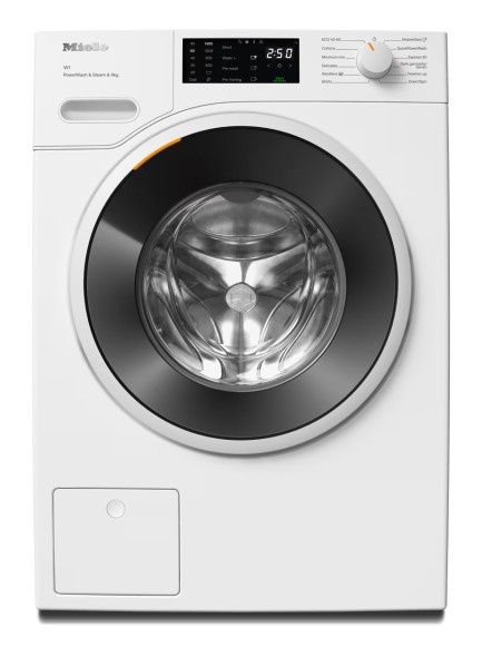 Skalbyklė Miele WWD380 WCS