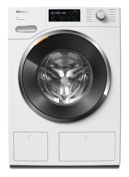 Skalbyklė Miele WWG760 WPS