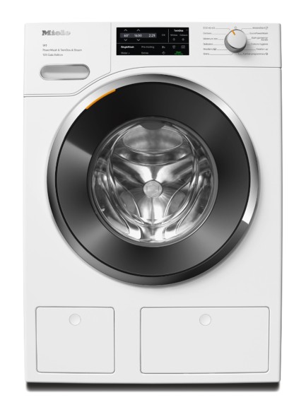 Skalbyklė Miele WWI880WCS