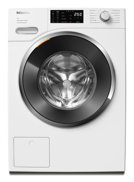 Skalbyklė Miele WWK360 WCS
